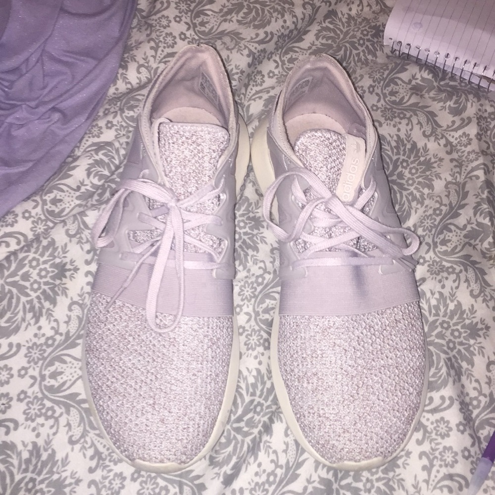 Adidas tubulars